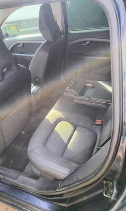 Volvo V70 cena 20900 przebieg: 329900, rok produkcji 2010 z Kraków małe 29
